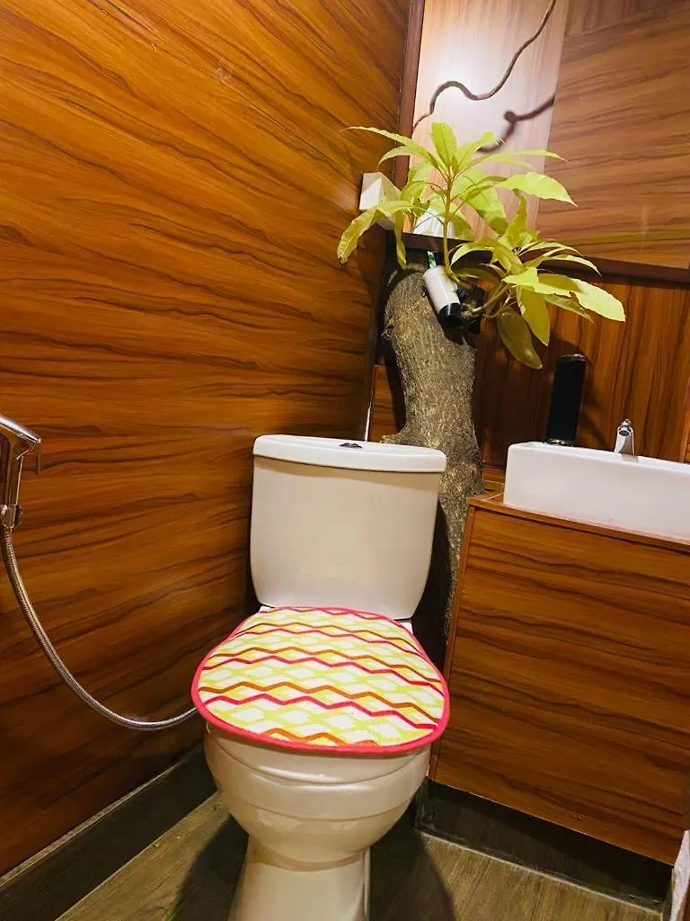 Jaide Regency Hotel Kandy
